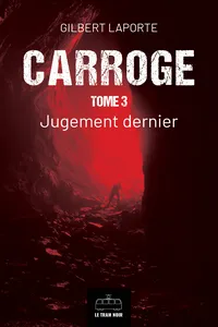 Carroge - Tome 3_cover