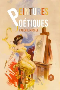 Peintures Poétiques_cover