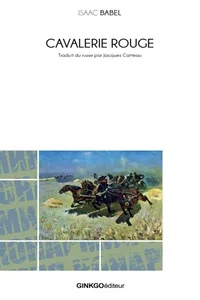 Cavalerie rouge_cover