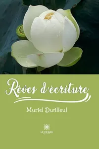 Rêves d’écriture_cover