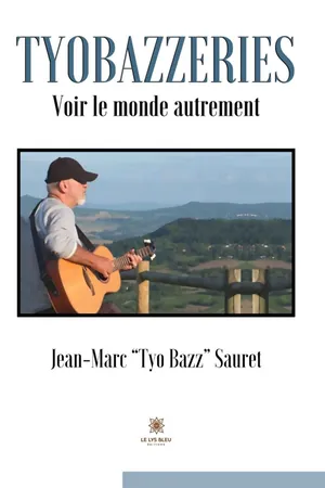 Tyobazzeries
