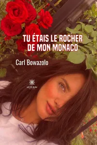Tu étais le rocher de mon Monaco_cover