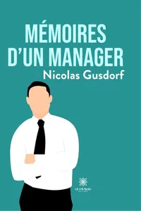 Mémoires d’un manager_cover