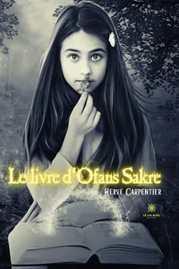 Le livre d’Ofans Sakre_cover