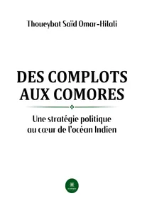Des complots aux Comores_cover