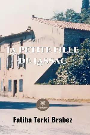 La petite fille de Lassac