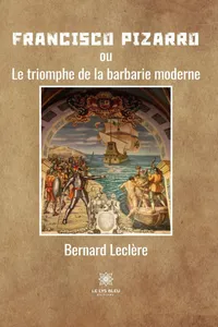 Francisco Pizarro_cover