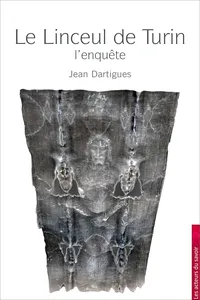 Le Linceul de Turin_cover