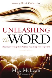 Unleashing the Word_cover