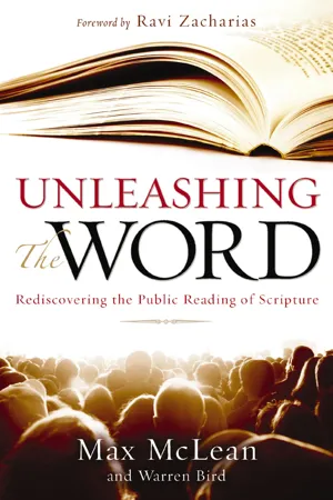 Unleashing the Word