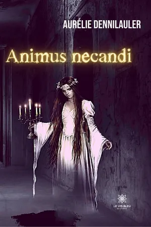 Animus necandi