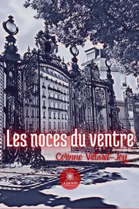 Les noces du ventre_cover
