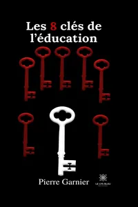 Les 8 clés de l’éducation_cover