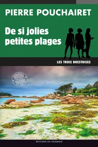 De si jolies petites plages_cover