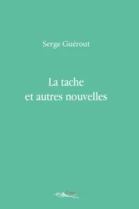 La tache et autres nouvelles_cover