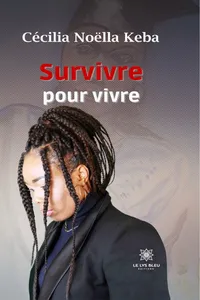 Survivre pour vivre_cover