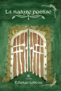 La nature poétise_cover
