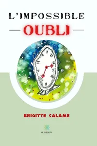 L’impossible oubli_cover