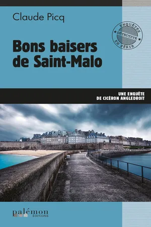 Bons baisers de Saint-Malo