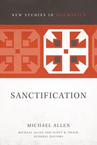 Sanctification_cover