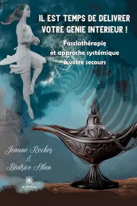 Il est temps de délivrer votre génie intérieur !_cover