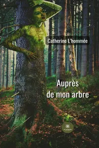 Auprès de mon arbre_cover