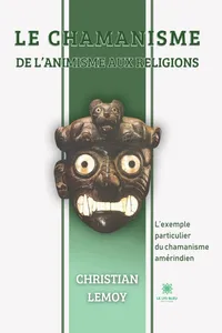Le chamanisme_cover