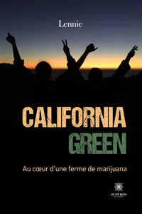 California green_cover