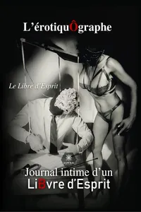 L’érotiquÔgraphe_cover