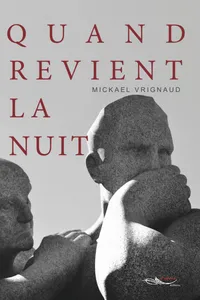 Quand revient la nuit_cover