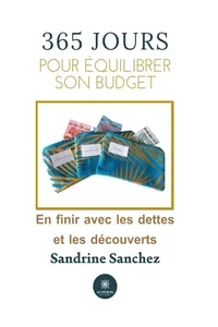 365 jourspour équilibrer son budget_cover