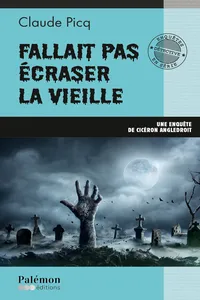 Fallait pas écraser la vieille_cover