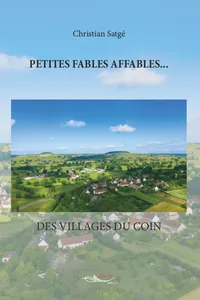 Petites fables affables…_cover