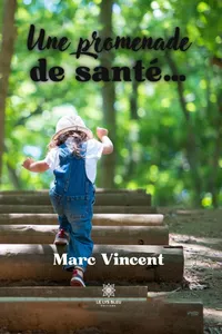 Une promenade de santé…_cover