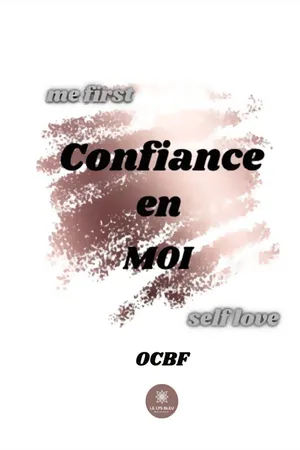 Confiance en moi