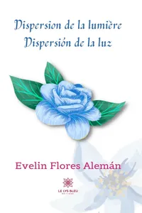 Dispersion de la lumière_cover