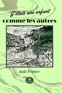 J’étais une enfant comme les autres_cover