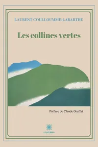 Les collines vertes_cover