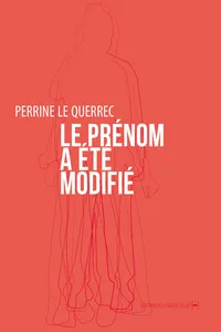 Le prénom a été modifié_cover