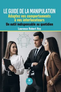 Le guide de la manipulation_cover