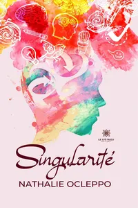 Singularité_cover