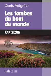Les tombes du bout du monde_cover