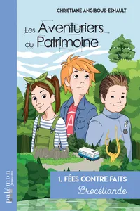 Fées contre faits_cover