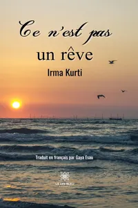 Ce n'est pas un rêve_cover