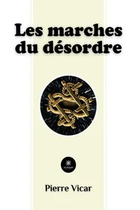 Les marches du désordre_cover