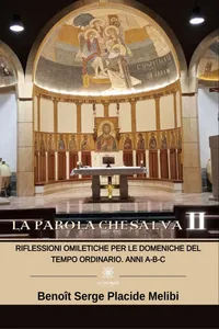 La Parola che salva II_cover