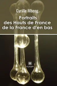 Portraits des Hauts de France de la France d’en bas_cover