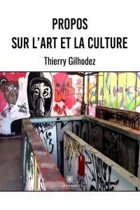 Propos sur l’art et la culture_cover