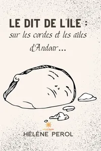 Le dit de l’île : sur les cordes et les ailes d’Andoar…_cover