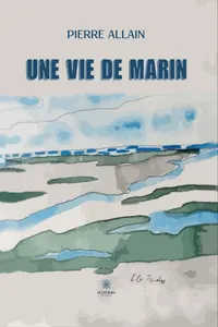 Une vie de marin_cover